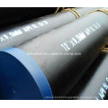 Hot Quality API 5L Steel Pipe for Building Materials